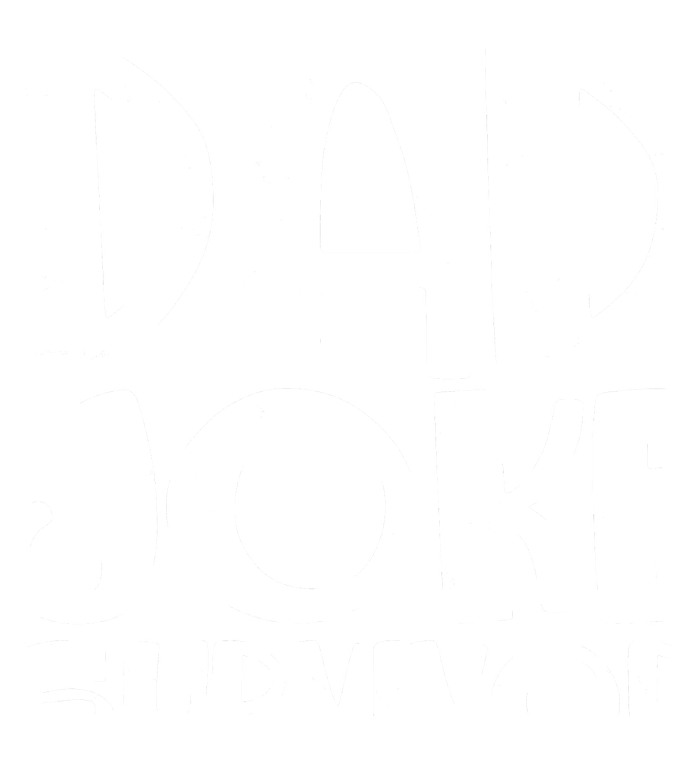 Dad Joke Survivor T-Shirt